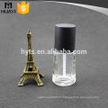 30ml glass liquid foundation bottle with pump for face cream